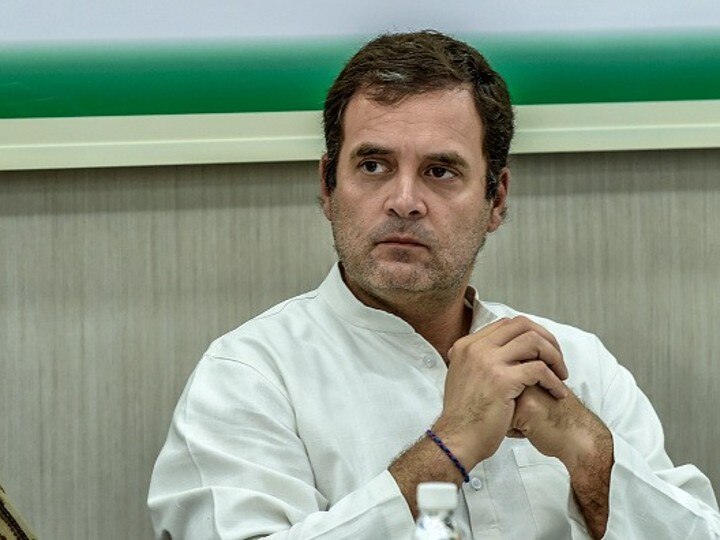  नोटबंदी और GST को लेकर PM मोदी पर बरसे राहुल, कहा- रोज़गार देने की रीढ़ की हड्डी को उन्होंने तोड़ दिया