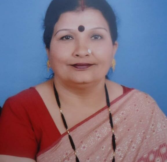  राज्य आंदोलनकारी बीना बहुगुणा के निधन से राज्य ने आंदोलन की एक सशक्त नेत्री को खो दिया