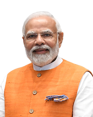  भगवान महावीर के प्रति प्रतिबद्धता दर्शाती है कि देश सही दिशा में जा रहा: प्रधानमंत्री