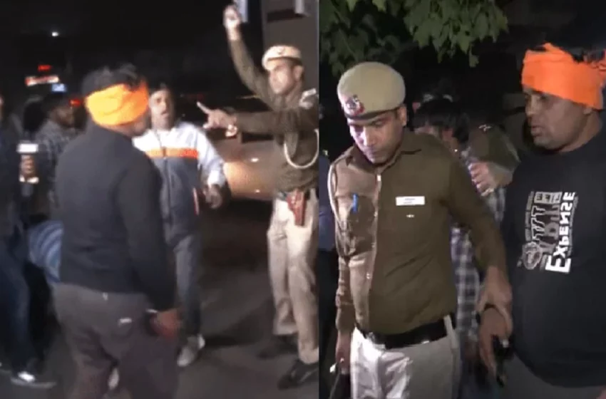  दिल्ली के रोहिणी इलाके में फोरेंसिक साइंस लैब के बाहर श्रद्धा वाकर हत्याकांड के आरोपी आफताब अमीन पूनावाला को ले जा रहे वाहन पर 28 नवंबर की शाम कुछ लोगों ने हमला कर दिया।