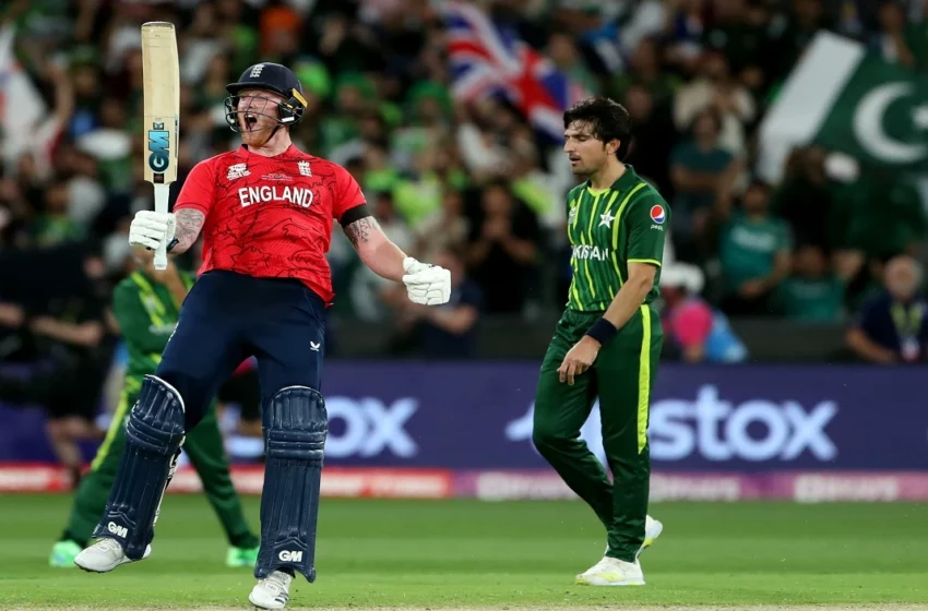  कभी शर्मनाक हार के लिए माने गए थे जिम्मेदार, आज इंग्लैंड को अपने दम पर जीता चुके हैं 2 विश्वकप