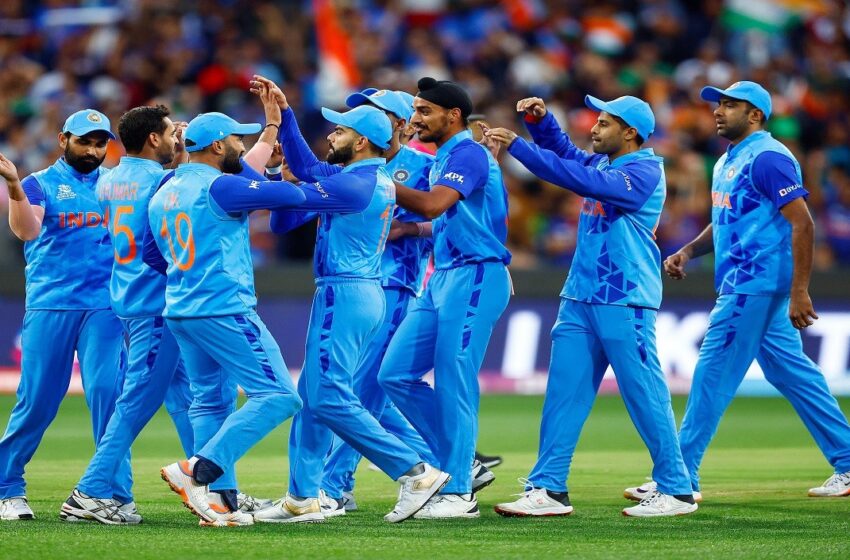  बारिश मुश्किल कर सकती है भारत की सेमीफाइनल की राह, 2 नवंबर को बांग्लादेश से भिड़ेगी टीम