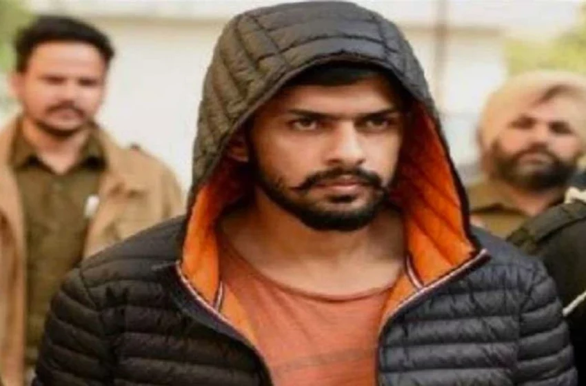  फरीदकोट में डेरा सच्चा सौदा अनुयायी की हत्या, गैंगेस्टर गोल्डी बरार ने ली जिम्मेदारी