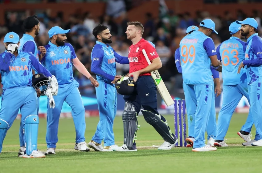  अच्छी शुरुआत के बाद भी क्यों पिछड़ी टीम इंडिया? इंग्लैंड के खिलाफ हार के यह हैं बड़े कारण