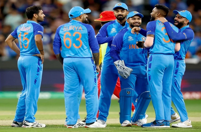 फाइनल में होगी भारत-पाक की भिड़ंत! इंग्लैंड के खिलाफ हर हाल में जीत हासिल करना चाहेगी टीम इंडिया
