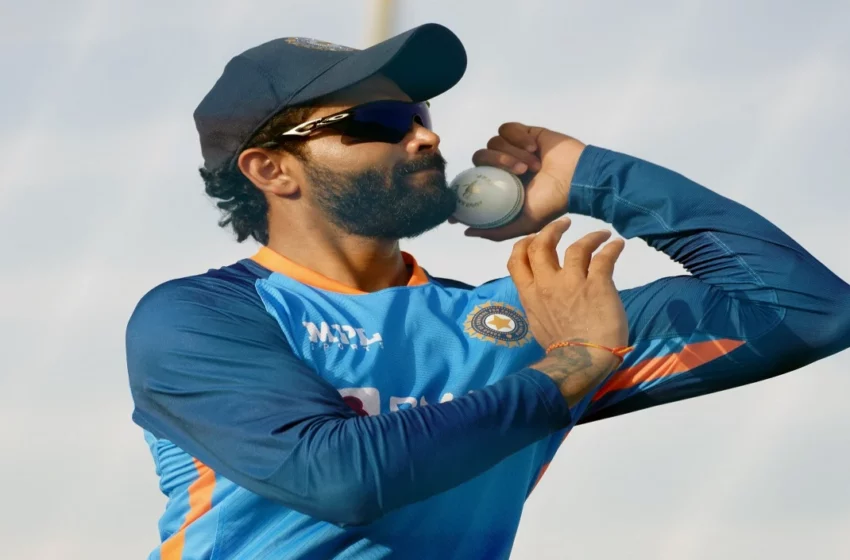  जडेजा के बांग्लादेश टेस्ट श्रृंखला तक फिट होने पर संदेह, सूर्यकुमार को मिल सकता है मौका