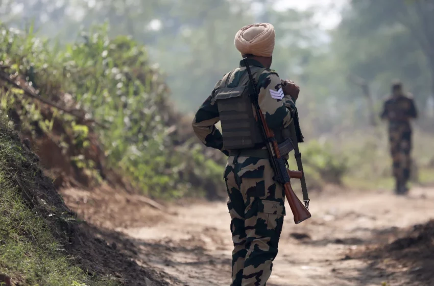  टेरिटोरियल आर्मी के जवान ने 4 महीने तक सेना में की फर्जी नौकरी, युवक से की गयी 16 लाख की ठगी, दो गिरफ्तार