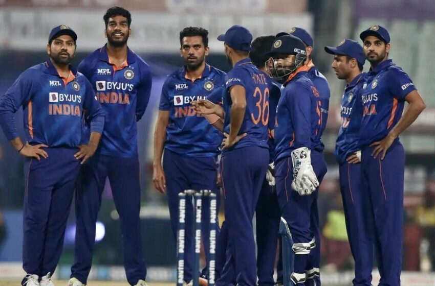  श्रीलंका सीरीज से पहले टीम में होगा बड़ा बदलाव