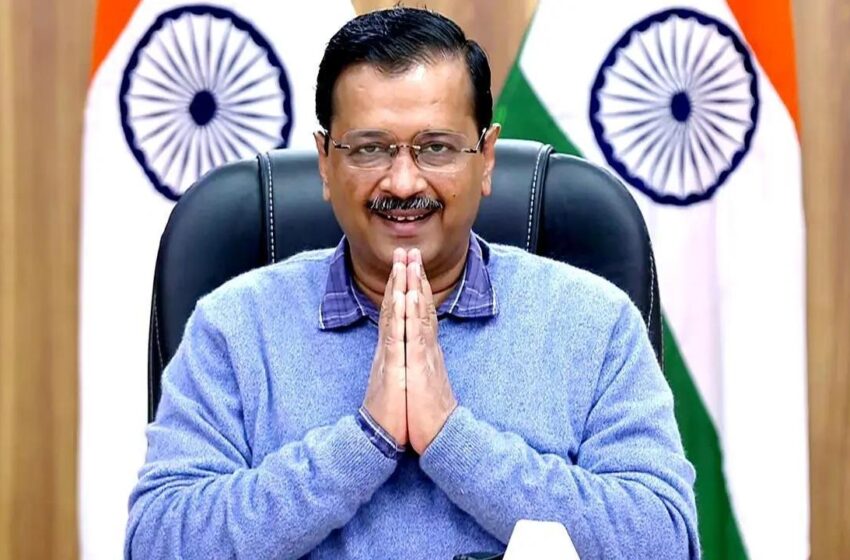  दिल्ली के नगर निगम चुनाव में प्रचंड जीत हासिल करने वाली आम आदमी पार्टी अपने विस्तार की मंशा लिए गुजरात और हिमाचल प्रदेश के चुनाव में भी एंट्री ली।