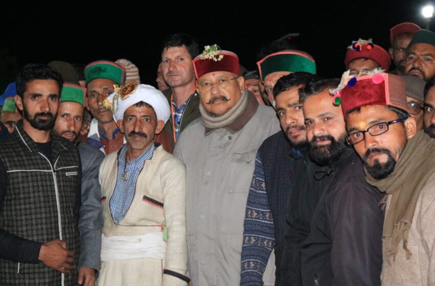  केदारनाथ की तर्ज पर अब महासू देवता व जागेश्वर मंदिर का बनेगा मास्टर प्लान: महाराज