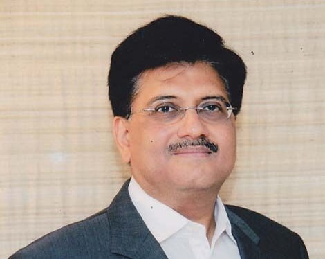  पीयूष गोयल ने बिहार पर लिया बयान लिया वापस