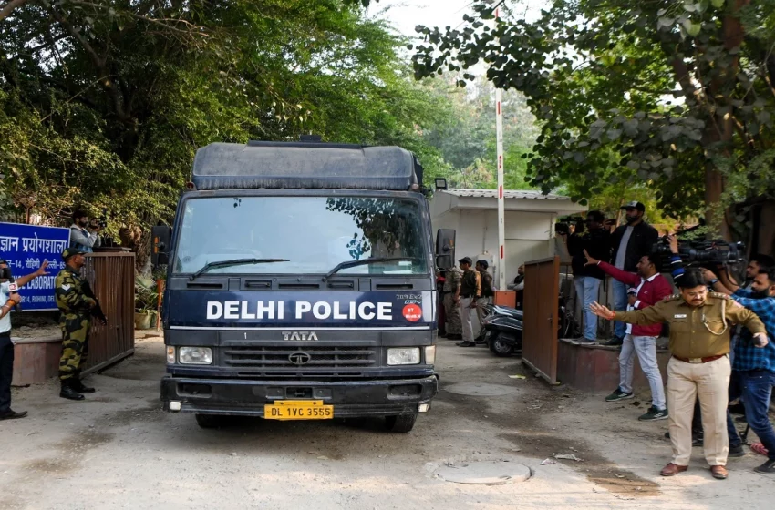 श्रद्धा मर्डर केस के आरोपी आफताब का नार्को टेस्ट दिल्ली के रोहिणी स्थित अंबेडकर अस्पताल में शुरू हो चुका है।