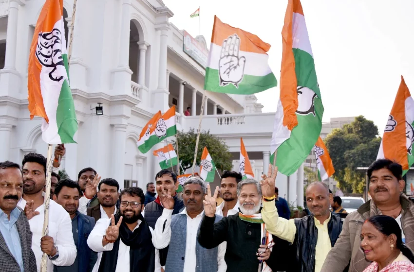  कौन होगा हिमाचल प्रदेश का मुख्यमंत्री?