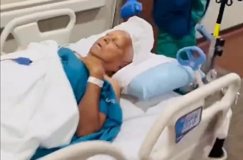  लालू यादव का किडनी ट्रांसप्लांट हुआ सफल