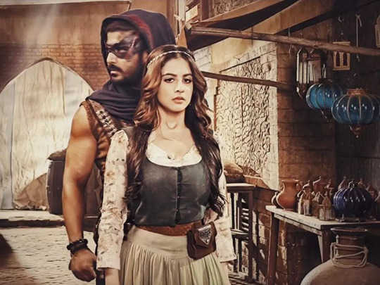  ‘तुनिषा शर्मा से मारपीट करते थे शीजान खान’