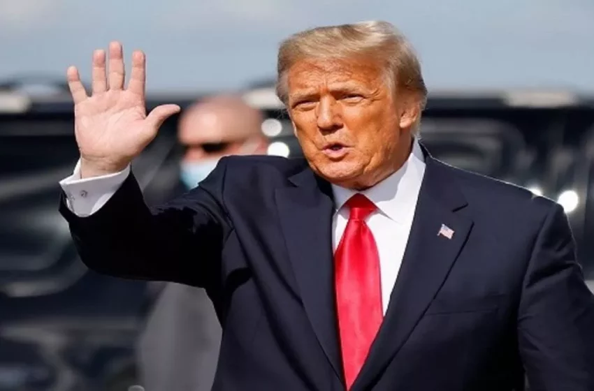  हत्या के मामले में क्यों फंसे पूर्व अमेरिकी राष्ट्रपति डोनाल्ड ट्रंप