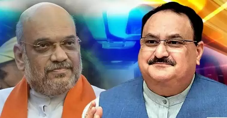  यूपी की हारी लोकसभा सीटें जीतने को जेपी नड्डा व अमित शाह का एक्‍शन प्‍लान, जानिए, क्‍या होगी रणनीति