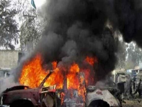 Pakistan: आतंक की आग में खुद जलने लगा पाकिस्तान! TTP ने किया आत्मघाती हमला, 3 पुलिस अफसरों की मौत