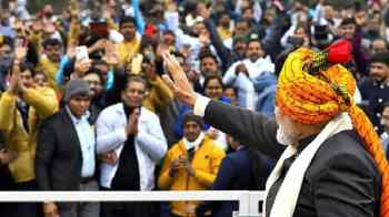  अगर आज हो जाए लोकसभा चुनाव तो कितनी सीटें जीतेगी भाजपा? एनडीए सरकार के काम से कितना खुश लोग