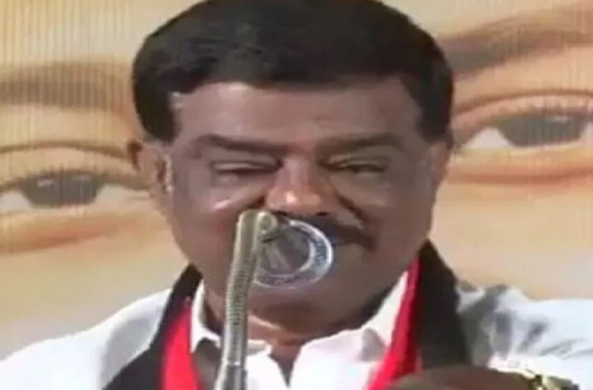  राज्यपाल को मारने के लिए भेजे जाएंगे आतंकवादी’, डीएमके प्रवक्ता ने दी खुली धमकी