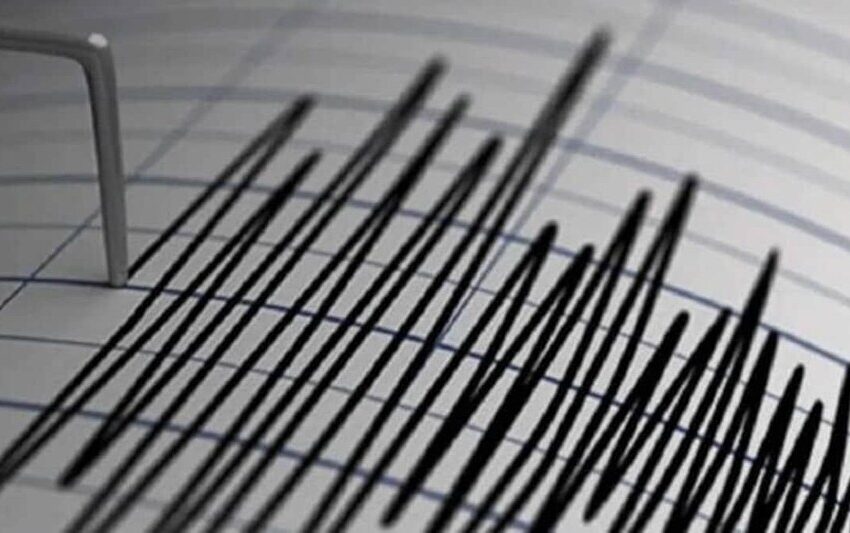  Delhi Earthquake: दिल्ली-एनसीआर में भूकंप के तेज झटके, कुछ देर तक हिली धरती