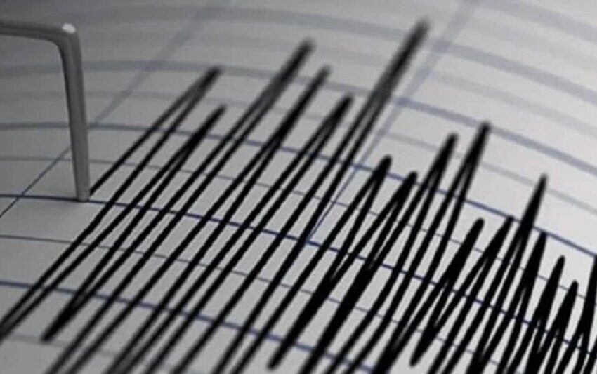  Delhi Earthquake: दिल्ली-एनसीआर में भूकंप के तेज झटके, कुछ देर तक हिली धरती