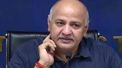  सिसोदिया ने फिनलैंड में शिक्षकों के प्रशिक्षण का प्रस्ताव एलजी को फिर भेजा