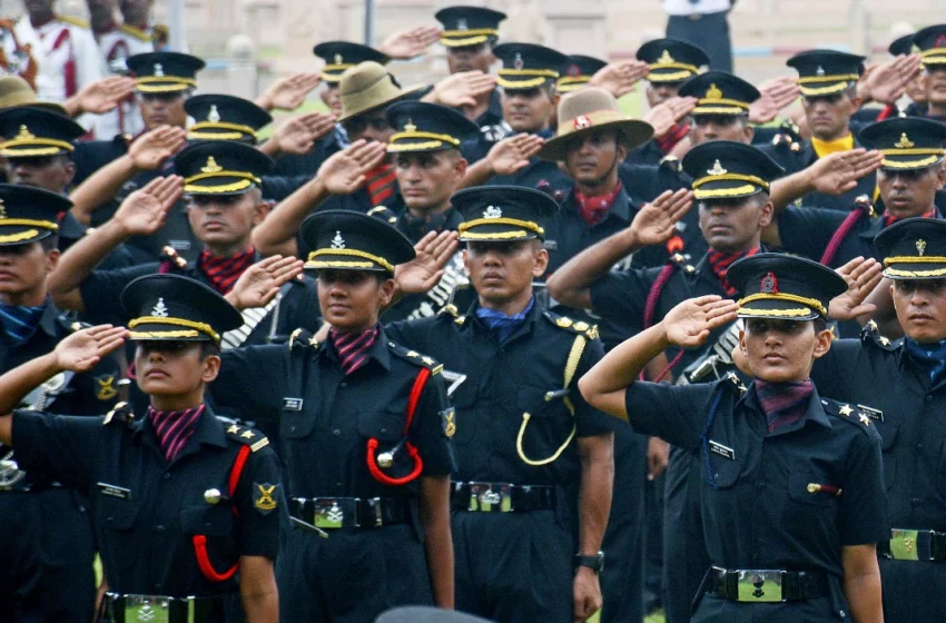  भारतीय सेना का शौर्य अद्भुत ! जानें आखिर 15 जनवरी को ही क्यों मनाया जाता हैं ‘सेना दिवस’, बेहद दिलचस्प है कारण