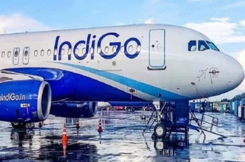  इंडिगो की उड़ान में एक यात्री द्वारा विमान का आपातकालीन दरवाजा खोलने की घटना की जांच के आदेश दिए जाने के कुछ घंटों बाद कांग्रेस ने बड़ा आरोप लगाया है।