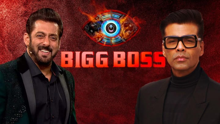  Bigg Boss 16: करण जौहर की होगी वापसी, इस वजह से फिर लेंगे सलमान खान की जगह