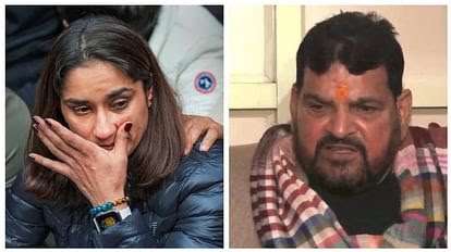  भारतीय कुश्ती संघ की जनरल काउंसिल मीटिंग रद्द, चार सप्ताह तक नहीं होगी बैठक