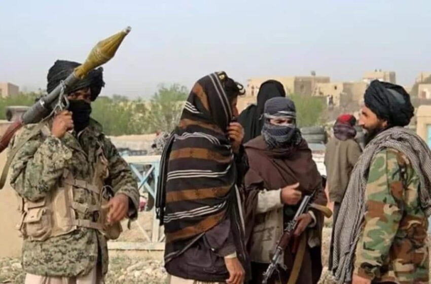  पेशावर मस्जिद ब्लास्ट के बाद अब TTP ने PAKISTAN में पुलिस स्टेशन को बनाया निशाना