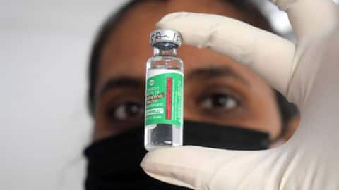  भारत में 34 लाख लोगों की जान बचाने में सफल रही कोरोना वैक्सीन रिपोर्ट