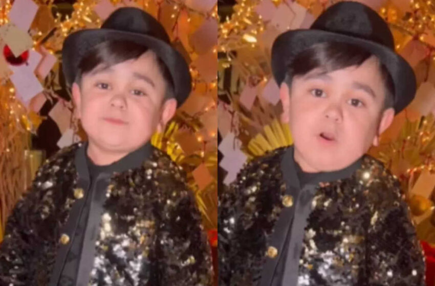  तजाकिस्तान के गायक अब्दु रोज़िक भारतीयों को बना रहे हैं अपना दीवाना