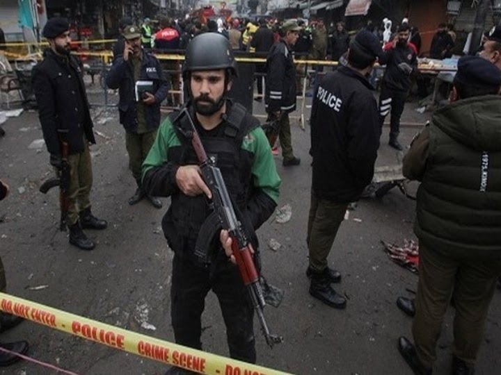  कराची तालिबान हमला: कराची में पुलिस थाने पर हमला, 9 लोगों सहित 5 लोगों की मौत; 17 घायल