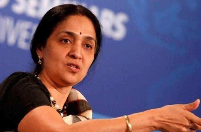  NSE Co-location case: NSE की पूर्व MD चित्रा रामकृष्ण को दिल्ली हाई कोर्ट ने दी जमानत