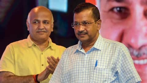  दिल्ली सरकार ला रही क्लाउड किचन पॉलिसी, जल्द सामने आएंगे इसके नियम-कानून