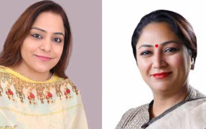 ‘आप’ ने जीता दिल्ली मेयर चुनाव: शैली ओबेरॉय ने भाजपा की रेखा गुप्ता को 34 मतों से हराया