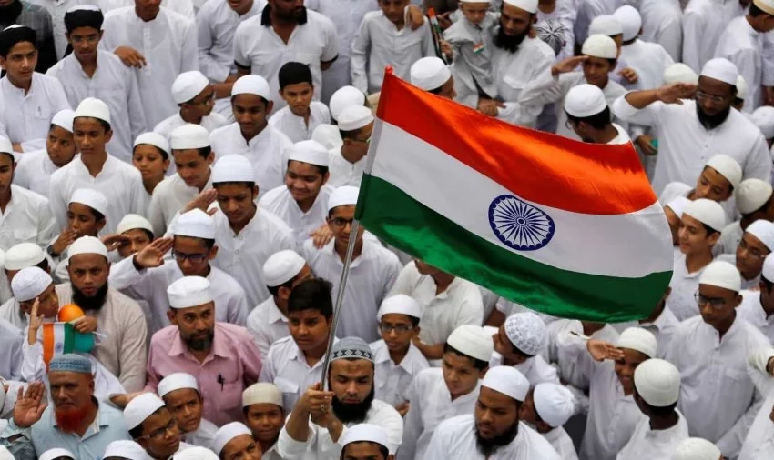  अल्पसंख्यकों के लिए भारत सबसे बेस्ट, पाकिस्तान के मुंह पर तमाचा है ये रिपोर्ट