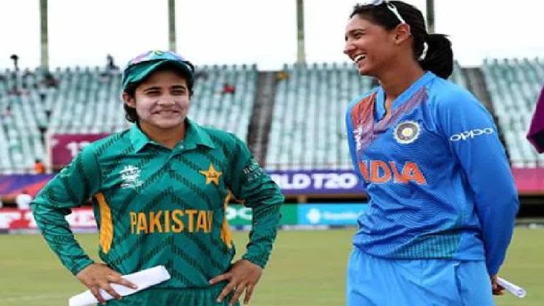  Women’s T20 World Cup: महिलाओं के टी-20 वर्ल्ड कप में आज टीम इंडिया का पाकिस्तान से मुकाबला