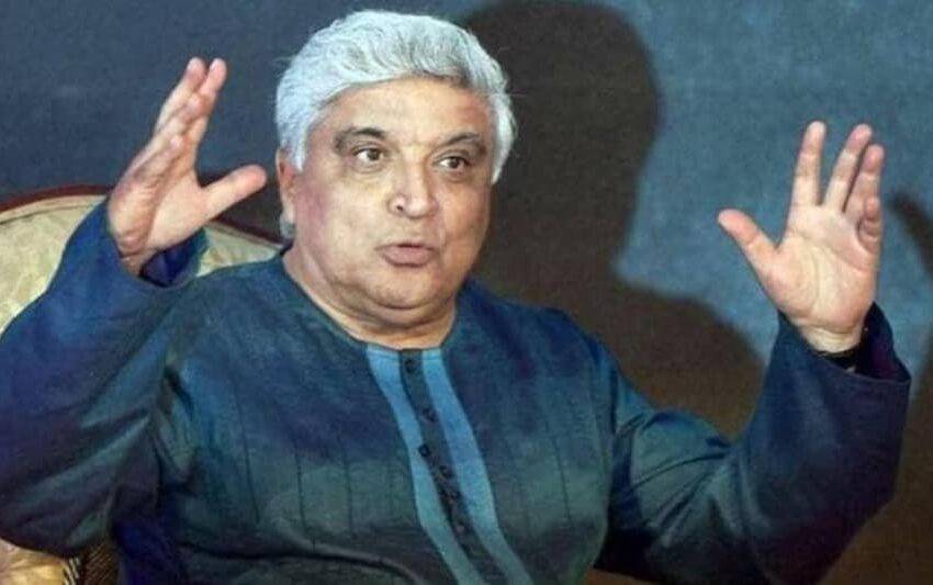  जावेद अख्तर ने पाकिस्तान को उसी के देश में सुनाई खरी-खरी, कहा- 26/11 मुंबई हमले के गुनहगार अब भी हैं आजाद