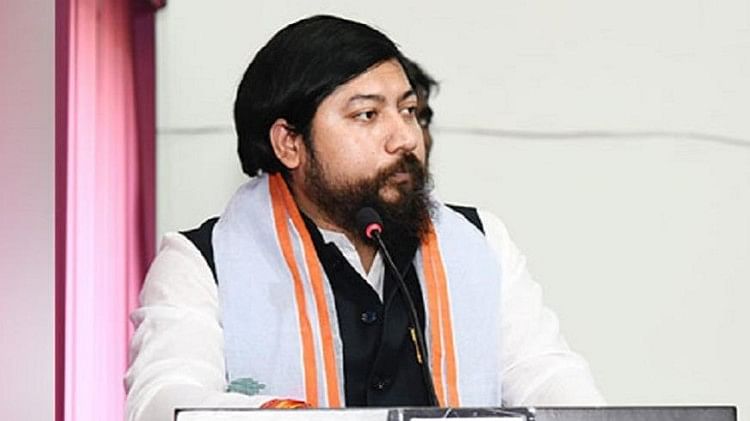  बंगाल में निशीथ प्रमाणिक के काफिले पर हमला, मंत्री बोले- टीएमसी के गुडों ने किया अटैक