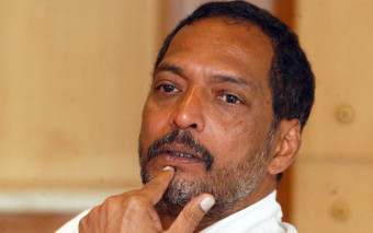  नाना पाटेकर ने प्राकृतिक संसाधनों पर बढ़ते बोझ पर जताई चिंता, कही ये बात…