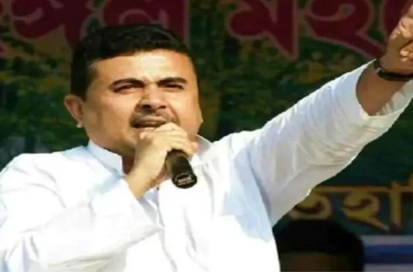  रामनवमी पर देश में मनेगा त्योहार, ममता देंगी धरना; शुभेंदु का आंदोलन का ऐलान