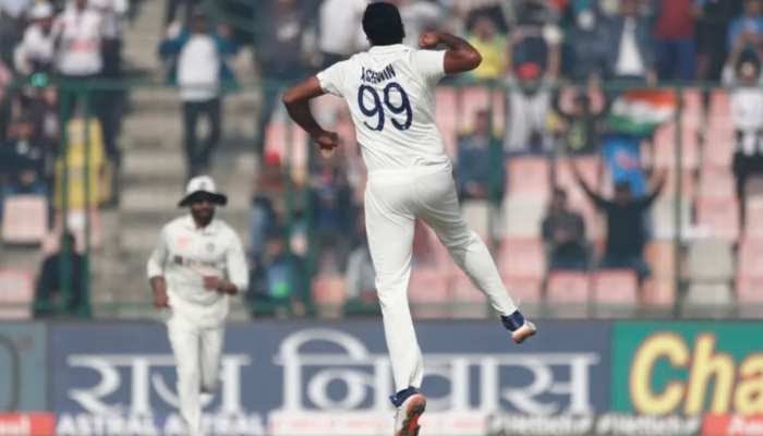  आईसीसी टेस्ट रैंकिंग: अश्विन ने महज 7 दिन में खत्म की एंडरसन की बादशाहत, रच दिया इतिहास