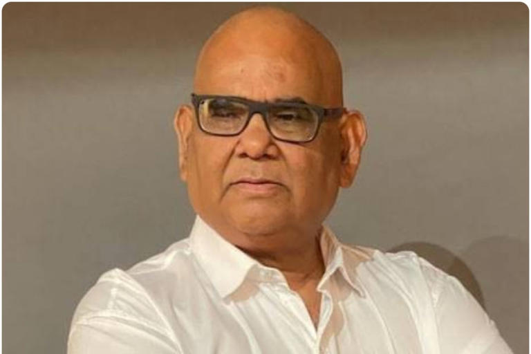  सतीश कौशिक के मौत की असल वजह आई सामने, पोस्टमार्टम रिपोर्ट में पता चला सारा सच