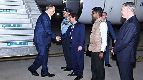  G20 बैठक में लगेगा G7 देशों के मंत्रियों का जमावड़ा, रूस-चीन समेत कई देशों के प्रतिनिधि होंगे शामिल