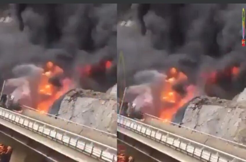  रमजान के बीच सऊदी अरब में बड़ा हादसा, उमराह के लिए मक्का जा रही बस में लगी आग, 20 मुस्लिम तीर्थयात्रियों की मौत