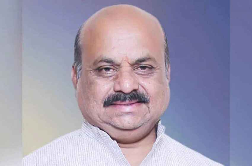  मुख्यमंत्री बसवराज बोम्मई का दावा, फिर से कर्नाटक के सीएम के रूप में वापस आऊंगा