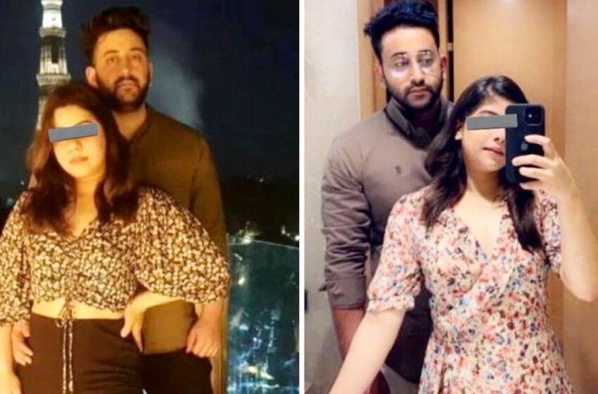  होली पर जम्मू गई थीं डॉक्टर सुमेधा, बॉयफ्रेंड जौहर ने उतारा मौत के घाट